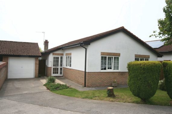 3 Bedroom Detached